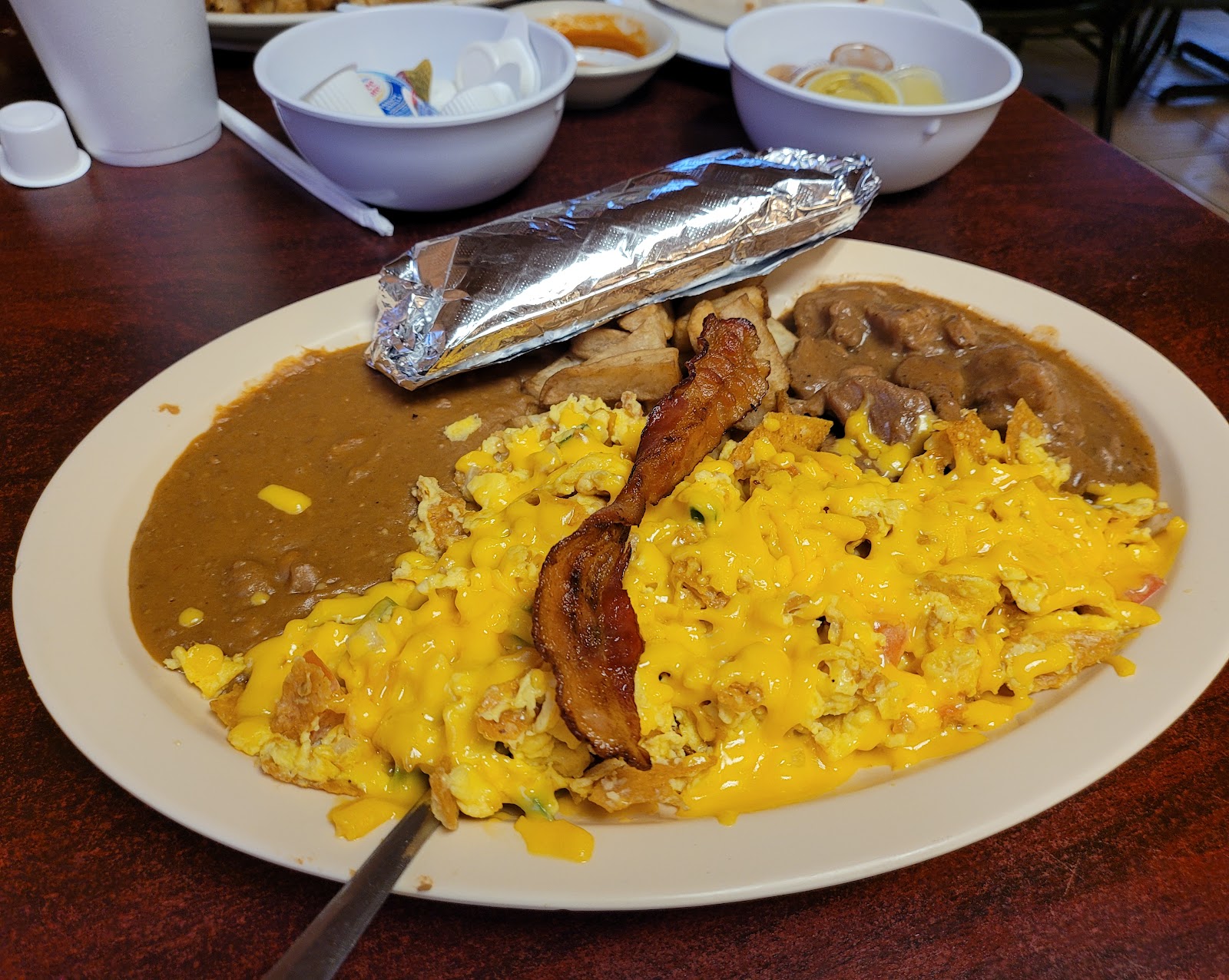 Taco Jalisco food photo 3
