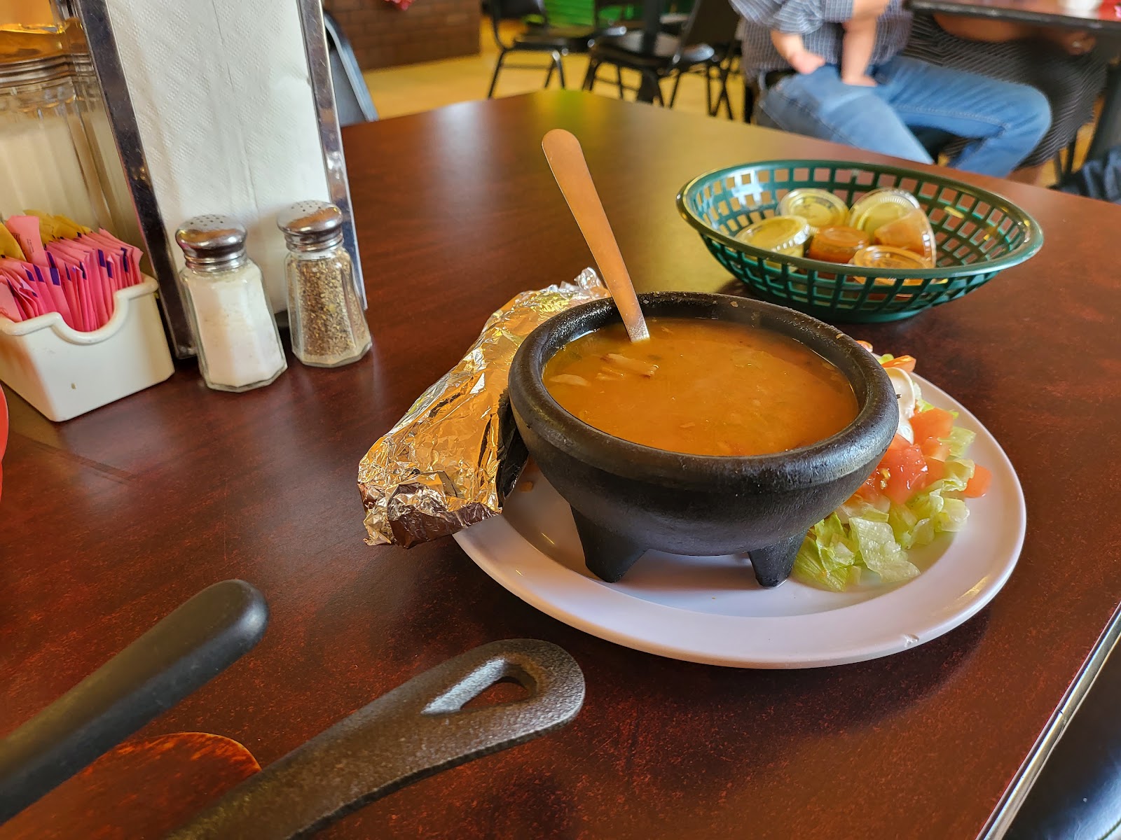 Taco Jalisco food photo 6