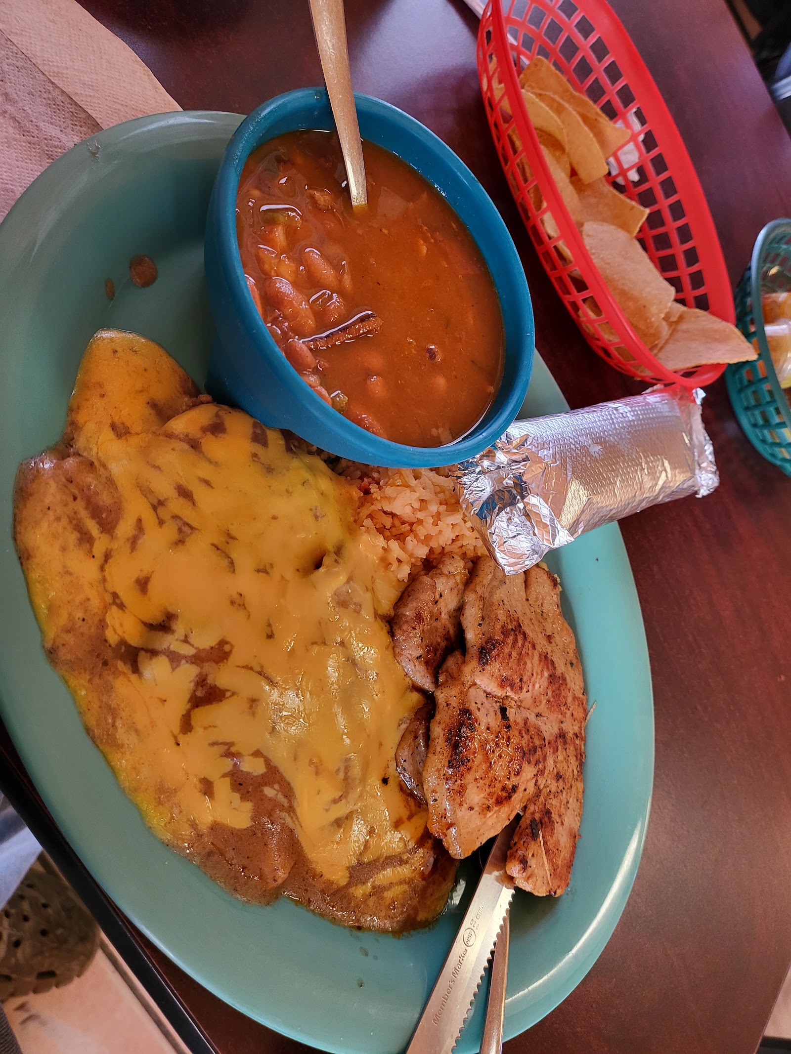 Taco Jalisco restaurant photo 8