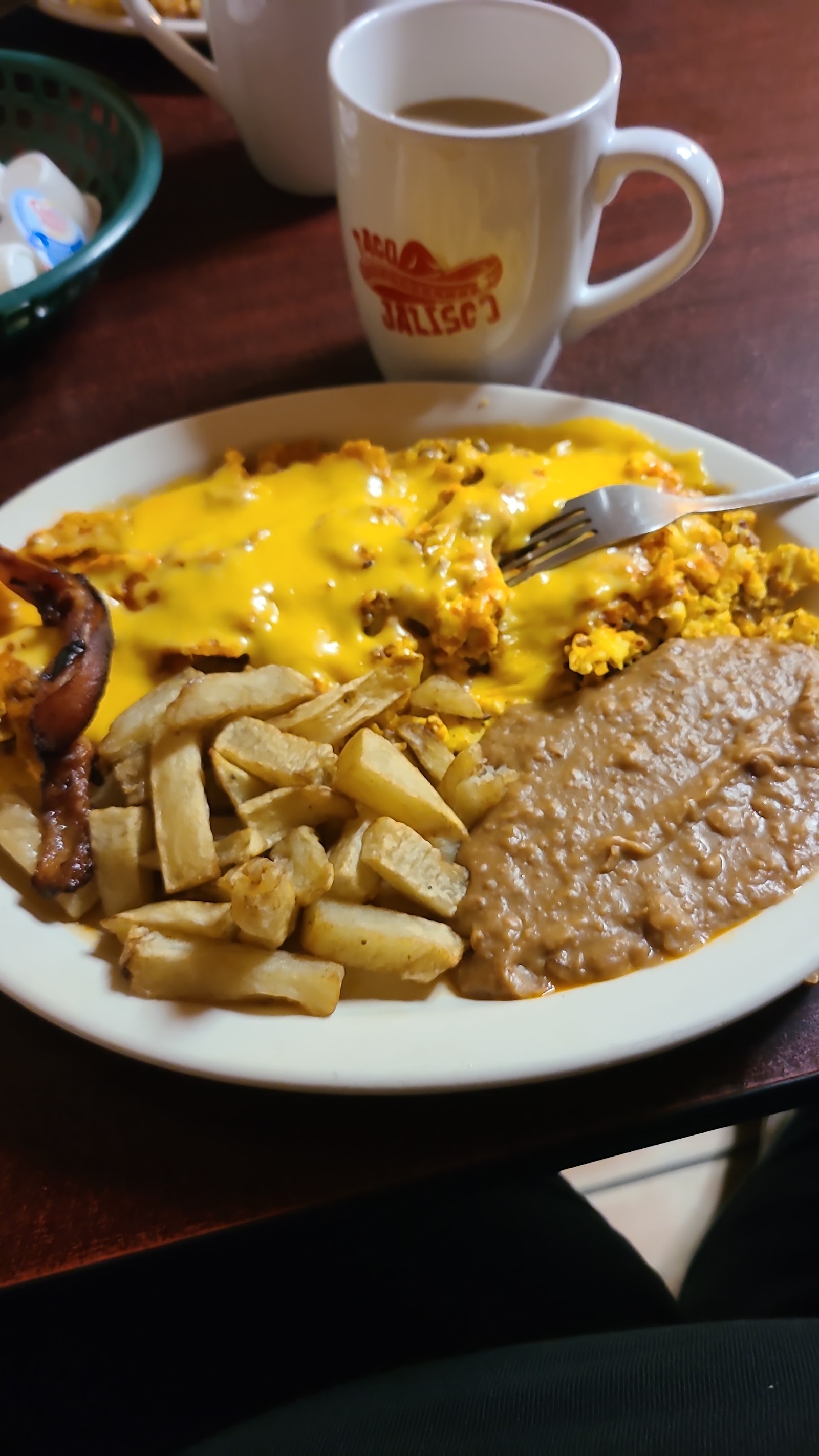 Taco Jalisco restaurant photo 9