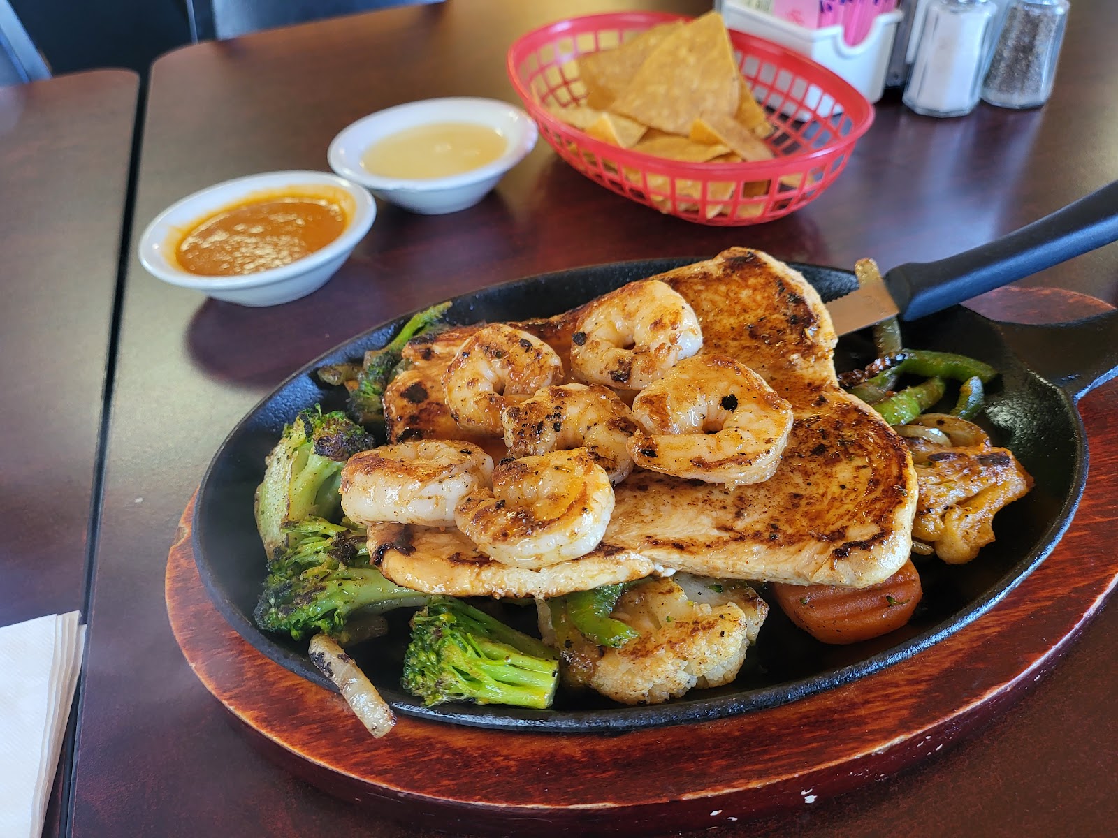 Taco Jalisco restaurant photo 10